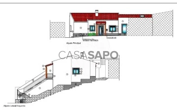 Casa 2 habitaciones