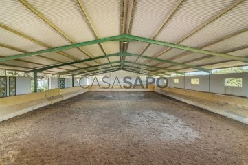 Ferme 5 Pièces