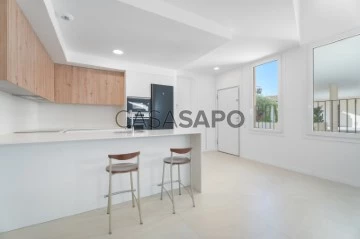 Piso 2 habitaciones