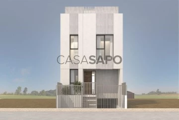 Xalet / Torre 4 habitacions