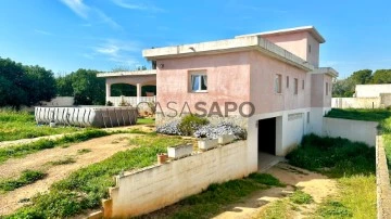 Chalet 4 habitaciones