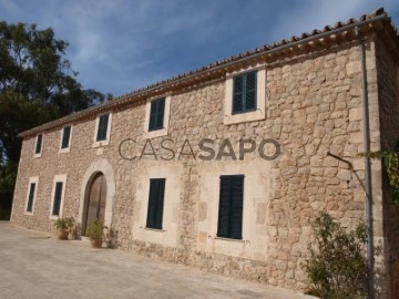 Casa de campo