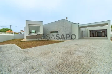 Vivienda Aislada 3 habitaciones