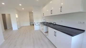 Apartamento 1 habitación + 1 hab. auxiliar