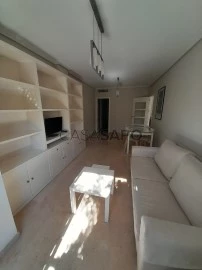 Vivienda 2 habitaciones