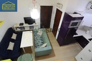 Apartament Estudi