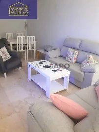 Piso 4 habitaciones