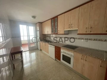 Piso 4 habitaciones