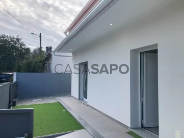 Casa 3 habitaciones, Duplex