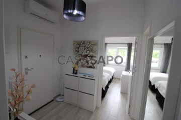 Apartamento 3 habitaciones