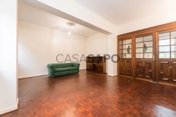 Apartamento T5