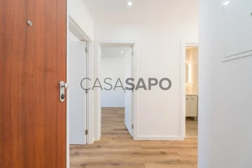 Apartamento T3