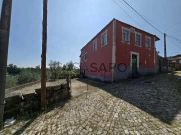 Casa 4 habitaciones, Triplex