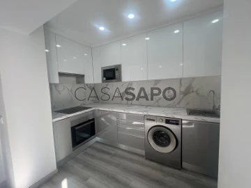 Apartamento T2 Duplex