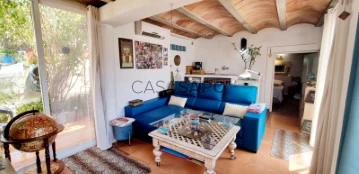 Casa 5 habitacions