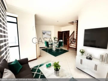 Apartamento T3 Duplex