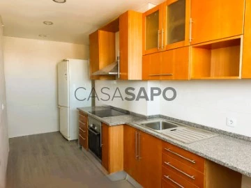 Apartamento 3 habitaciones