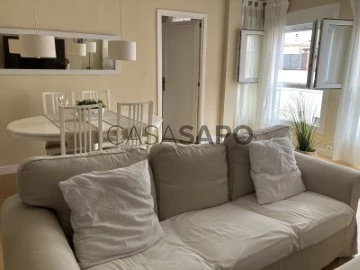 Apartament 2 habitacions, Triplex