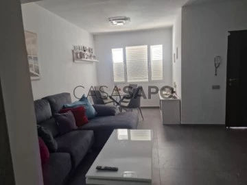 Dúplex 3 habitaciones