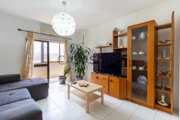 Apartamento T4