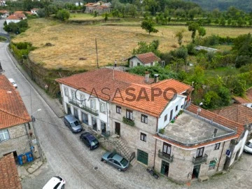 Vivienda Aislada 3 habitaciones