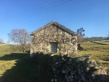 Maison ancienne 3 Pièces