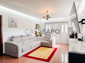 Vivienda Aislada 5 habitaciones