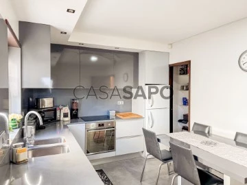 Vivienda Aislada 3 habitaciones