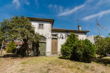 Detached House 7 Bedrooms