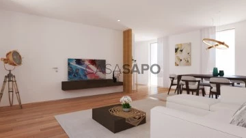 Apartamento 3 habitaciones