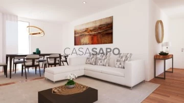 Apartamento 2 habitaciones