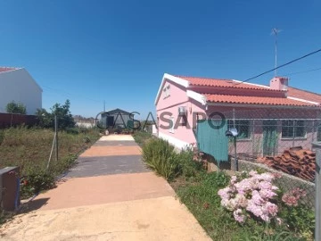 Casa 2 habitaciones