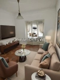 Apartamento 2 habitaciones