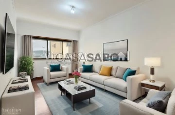 Apartamento T2