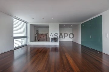 Apartamento 4 habitación + 1 hab. auxiliar