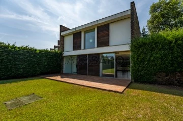 Casa 3 habitaciones, Duplex