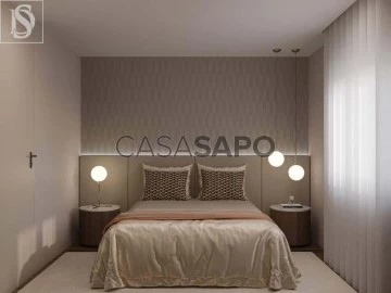 Apartamento T3