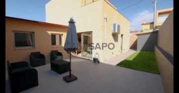 Detached House 3 Bedrooms +1 Duplex