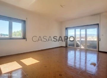 Apartamento T4