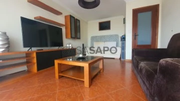 Apartamento 2 habitaciones + 1 hab. auxiliar