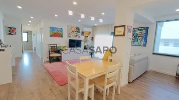 Apartamento 3 habitaciones