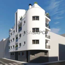 Apartament 1 habitació