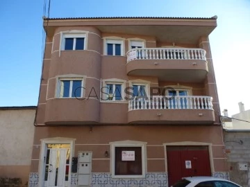 Apartament 4 habitacions