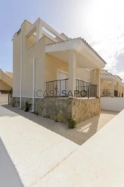 Villa 3 habitacions