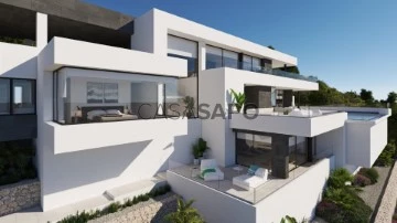 Villa 3 Bedrooms