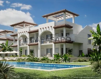 Bungalow 2 habitaciones