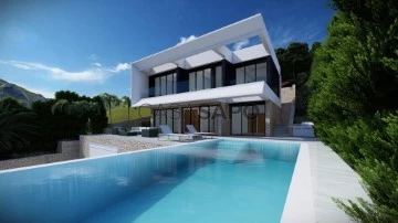 Villa 4 Bedrooms