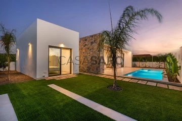 Villa 3 Bedrooms