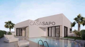 Casa 3 habitacions