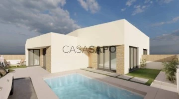 Casa 3 habitacions